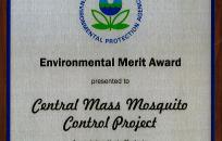 EPA award