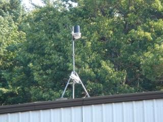 CMMCP Weather Station